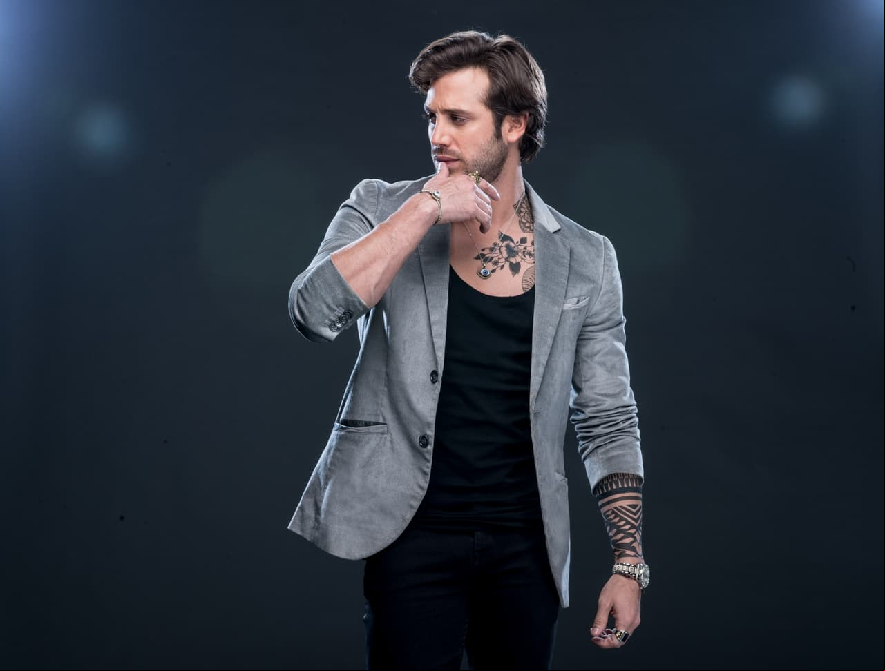 ¿Qué castigo merece 'Charly Flow' en 'La reina soy yo'? ¡Vota AQUÍ!