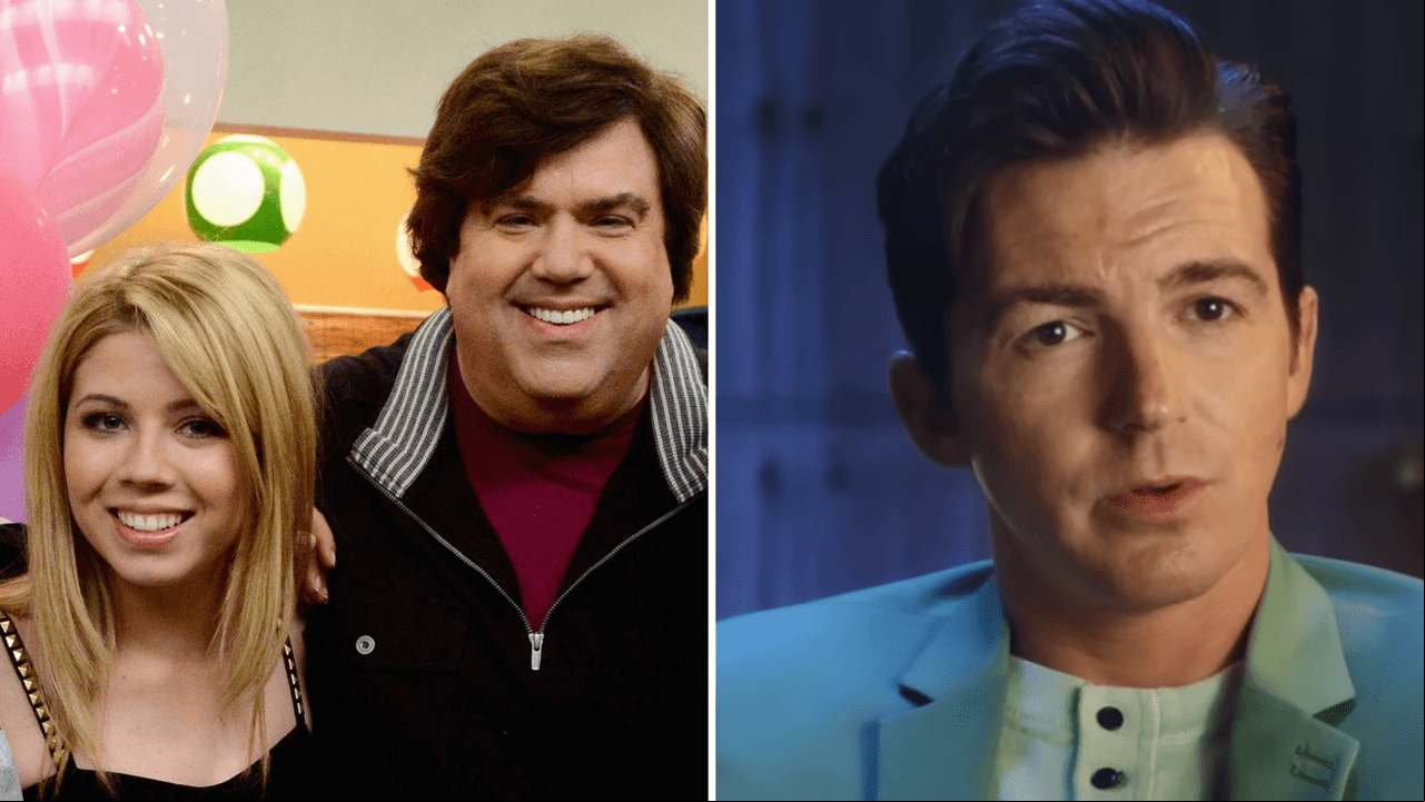 ¿Qué fue de Dan Schneider? El productor es denunciado en 'Quiet on Set: The Dark Side of Kids TV'