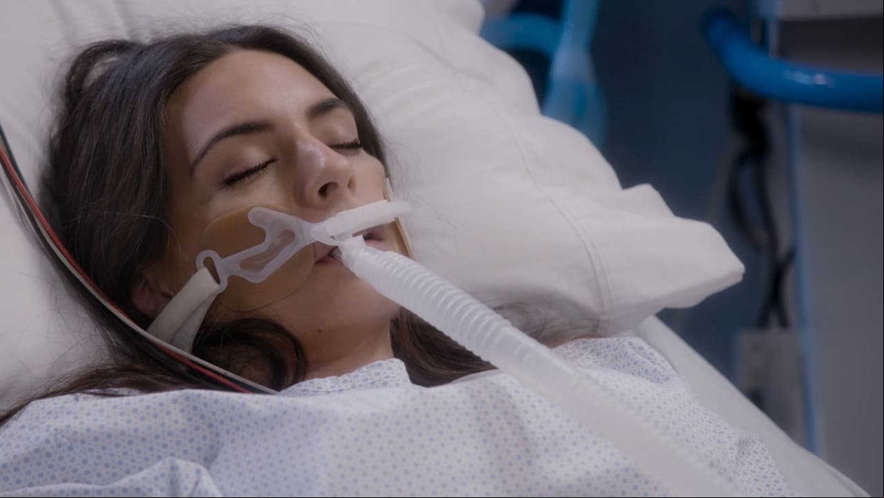 Tras el posible regreso de Alejandra a 'Por amar sin ley', revive AQUÍ su supuesta muerte