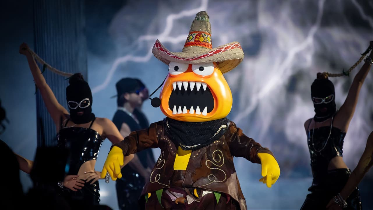 Cacahuate Enchilado le pide a Omar Chaparro que le reconozca al 'chiquito'