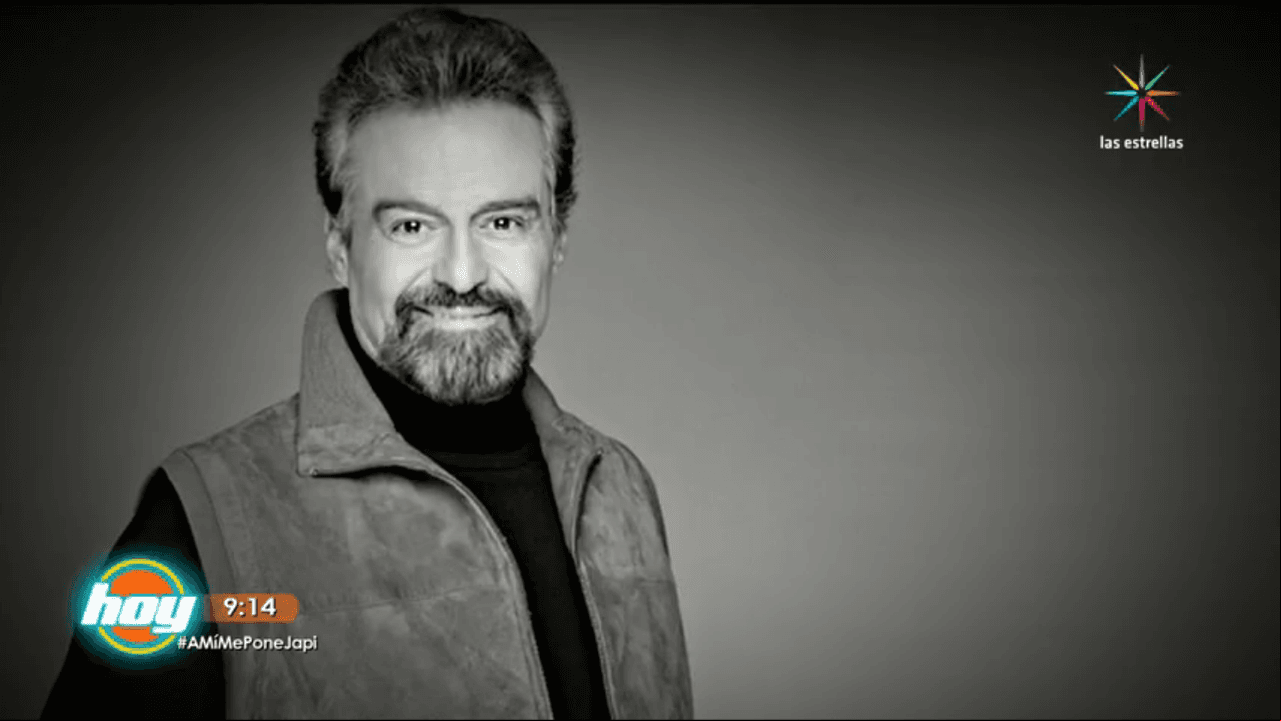Gonzalo Vega: sinónimo de profesionalismo y talento
