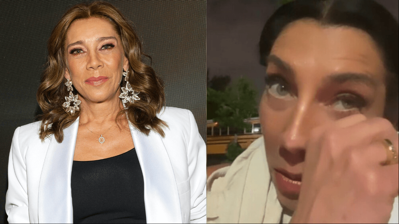 Cynthia Klitbo llora al revelar que podría dejar la actuación tras robo: revela que se 'hincó' para pedir dinero 