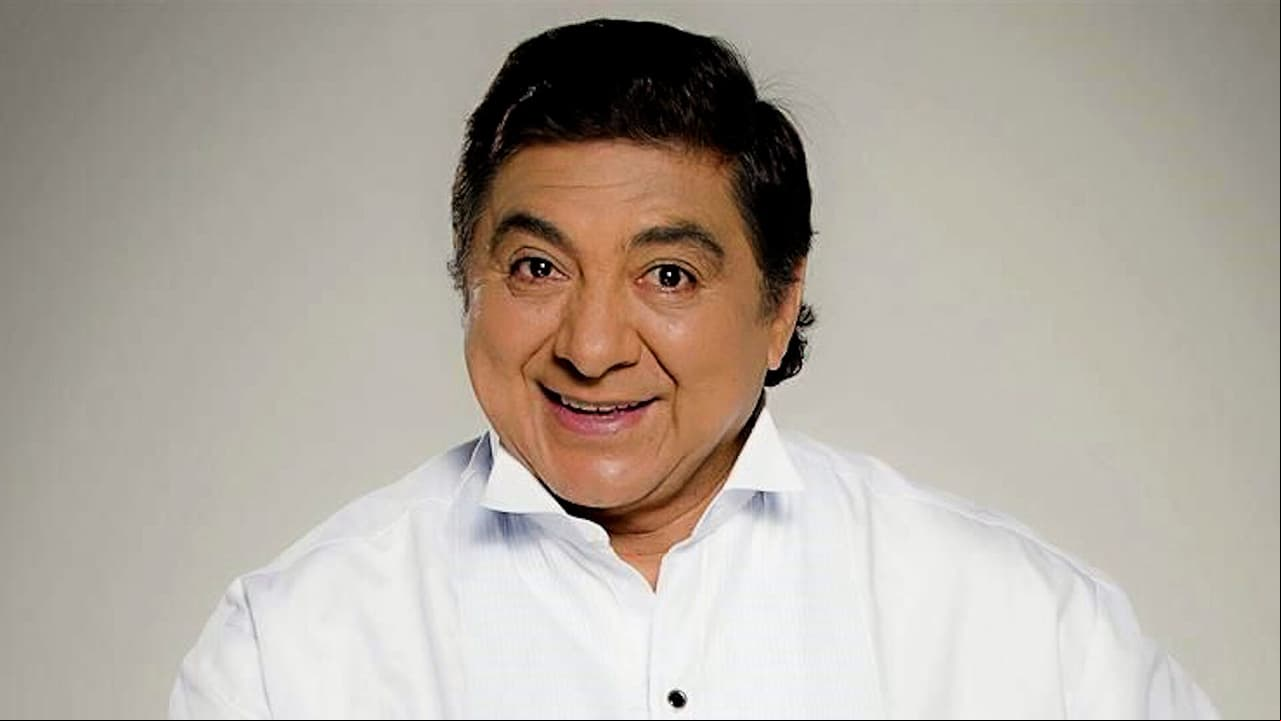 Esposa de Carlos Bonavides externa su preocupación por el estado de salud del actor