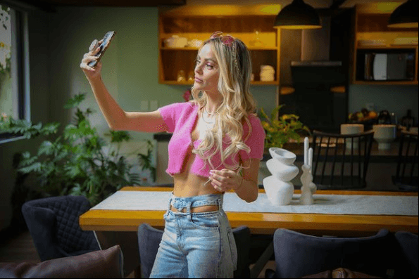 Vencer la Ausencia: Así se crea la escenografía de la telenovela