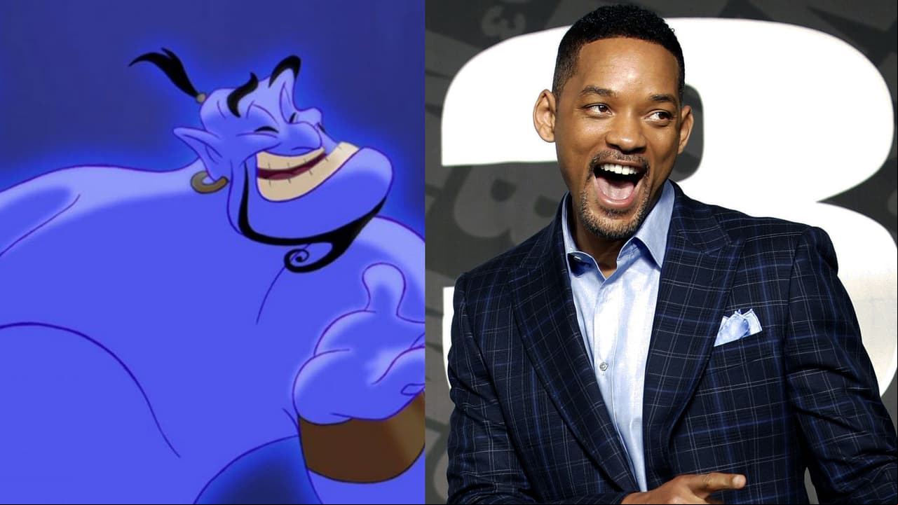 Tras recibir críticas como ‘El Genio’, Will Smith responde a sus detractores