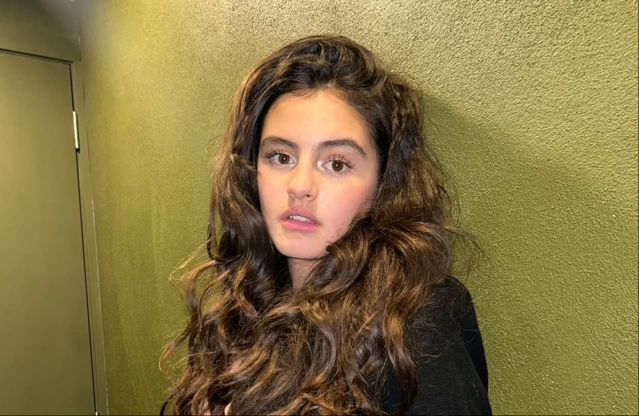 ¿Quién es la actriz de La CQ que supuestamente sale con el hijo de Galilea Montijo? Esto se sabe