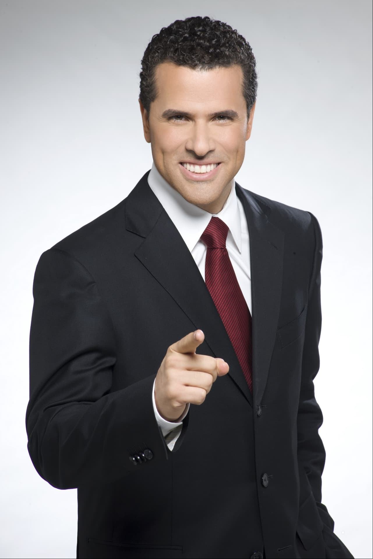 Marco Antonio Regil destapa por qué se ha alejado de la TV y qué lo haría regresar