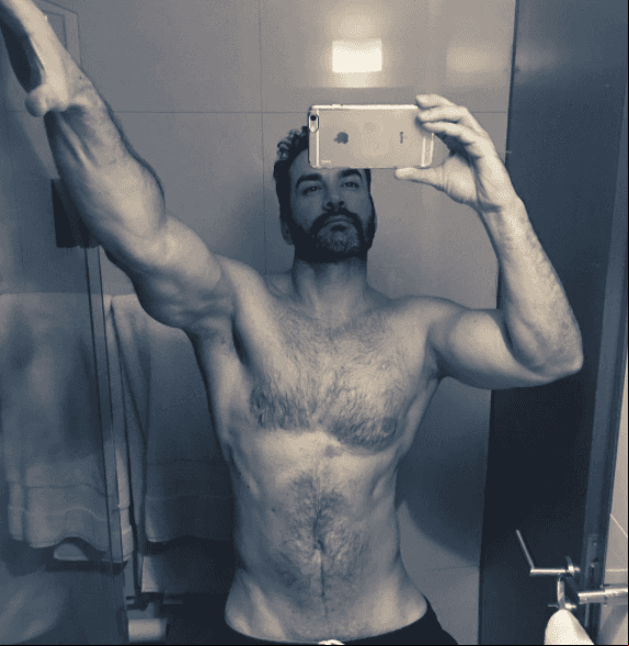 FOTO: Instagram