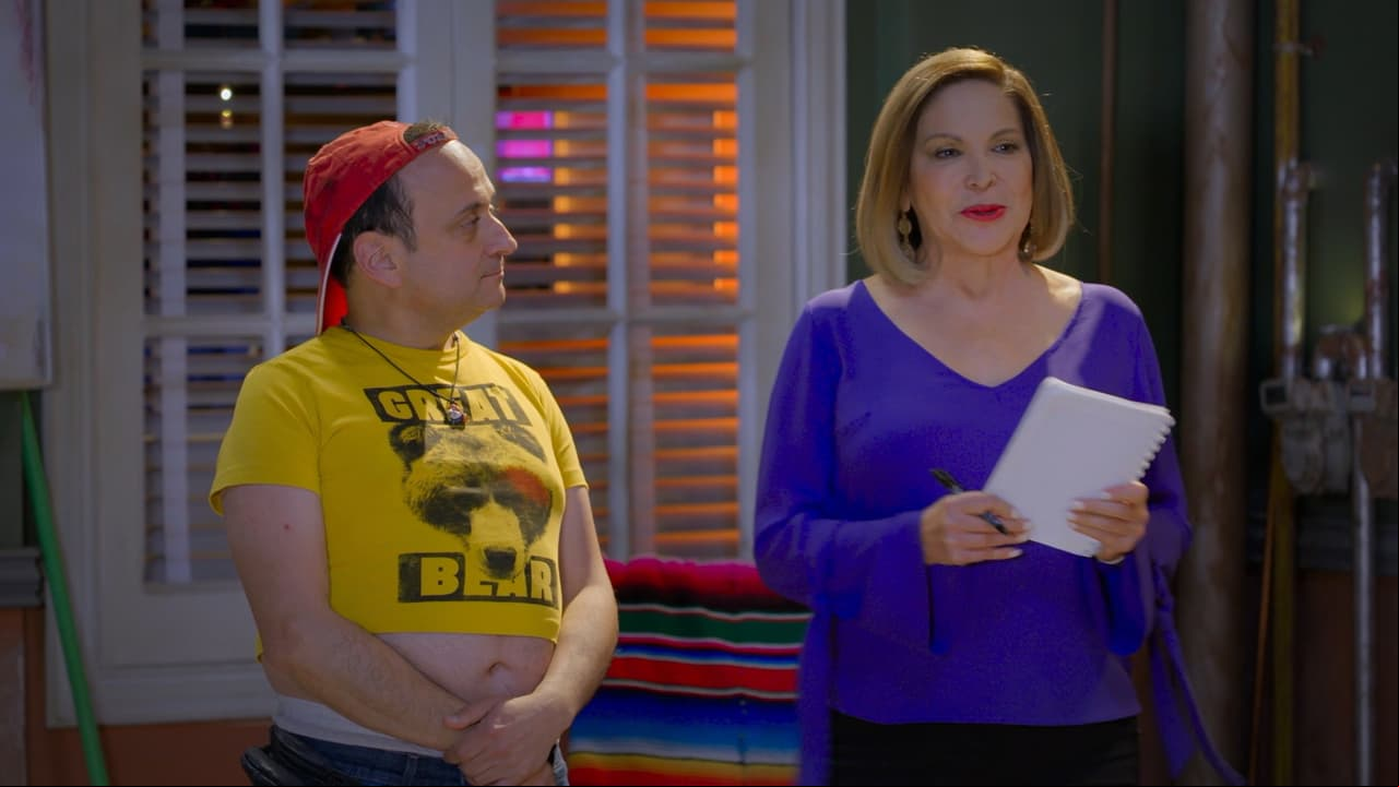 ¿Te perdiste el capítulo 9 de 'Vecinos 2020'? Revive AQUÍ 'La tanda'