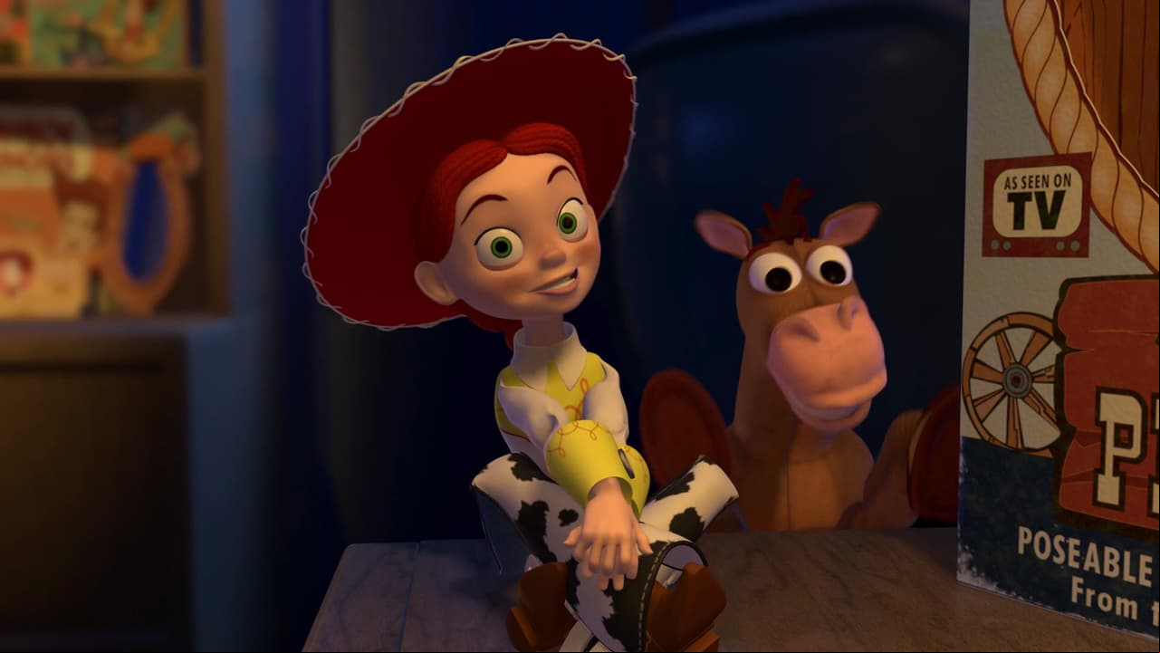 Se rumora que ‘Lulu’ podría formar parte de la nueva vida de ‘Betty’