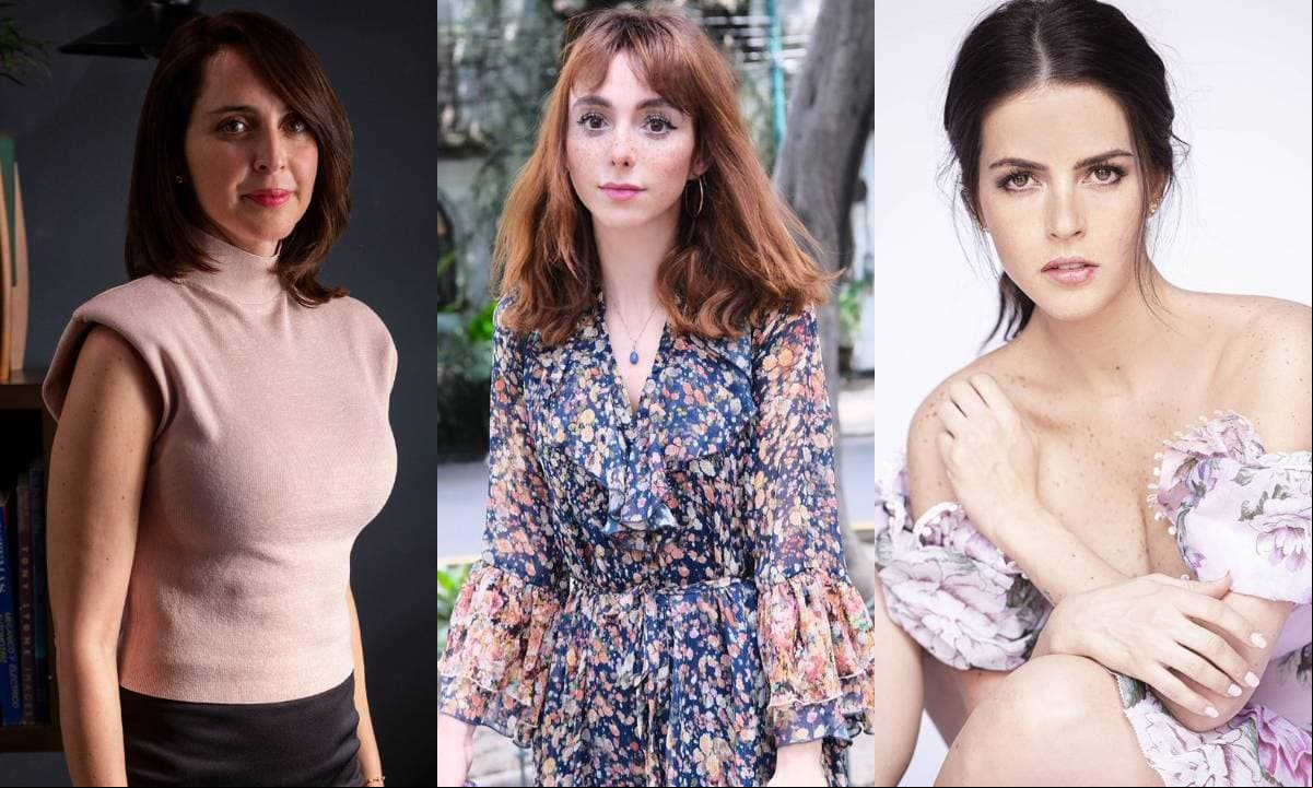 En los últimos meses, varias famosas como Natalia Téllez, Claudia Álvarez e Irán Castillo anunciaron su embarazo, dejando a más de uno con la boca abierta