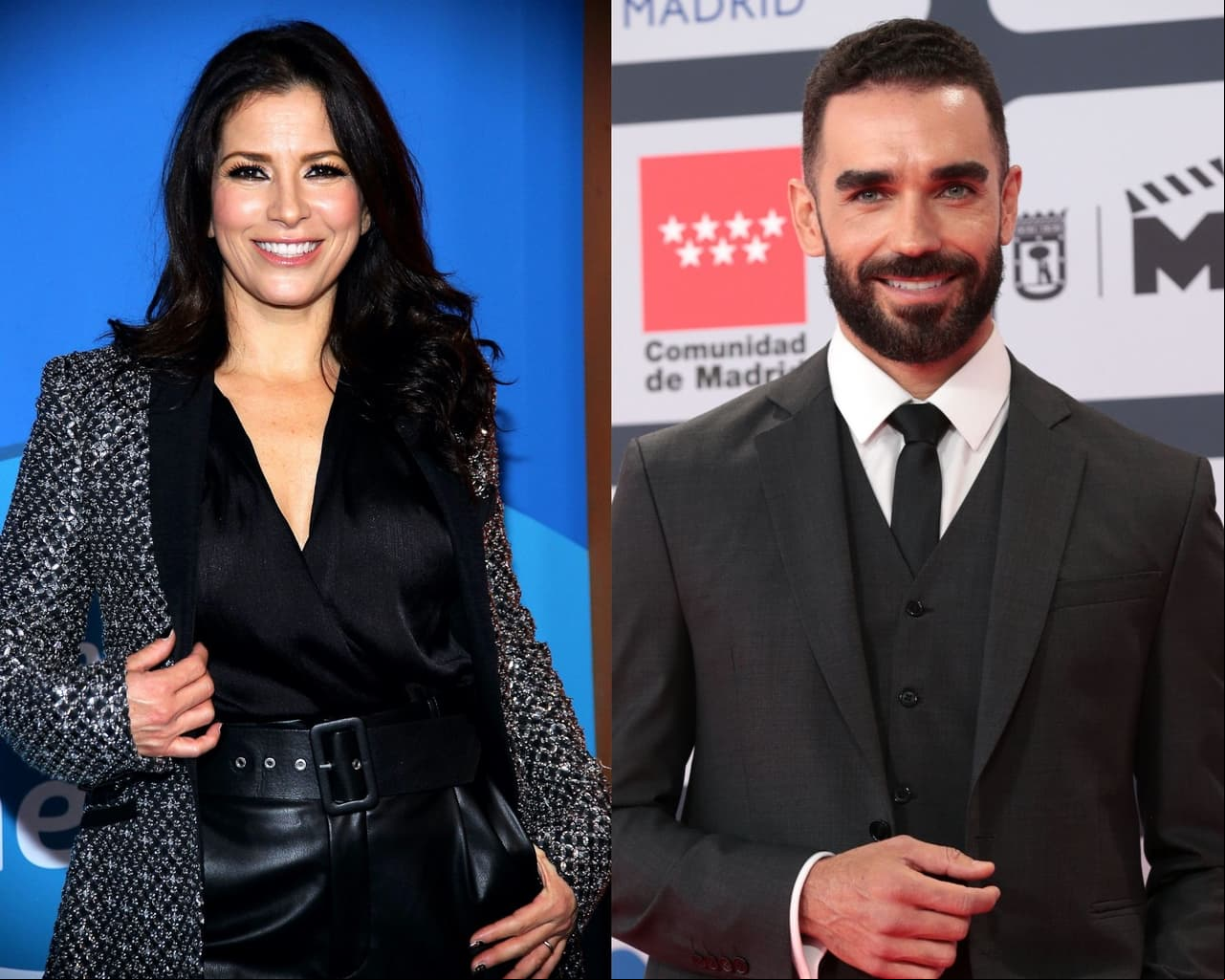 Alessandra Rosaldo queda cautivada y lanza piropo a Marcus Ornellas