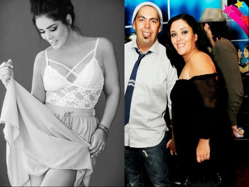“Ella es mi mujer, ella jamás publicaría fotos en traje de baño. Hoy he decidido publicar esta foto sin que ella lo sepa solo para decirles lo ORGULLOSO que me siento de ella, si ustedes creen que mi orgullo es por el espectacular cuerpo que mi esposa ha formado con tanto esfuerzo, están equivocados. Mi orgullo es porque esta hermosa mujer que ven aquí ha pasado por muchos obstáculos en su vida, porque siempre ha dedicado todo su tiempo a su familia, hace un par de años, decidió dedicarse un poco de tiempo, y solo eso, ha sido un ejemplo maravilloso para toda su familia”, precisó el hijo mayor de Lupita D’Alessio.