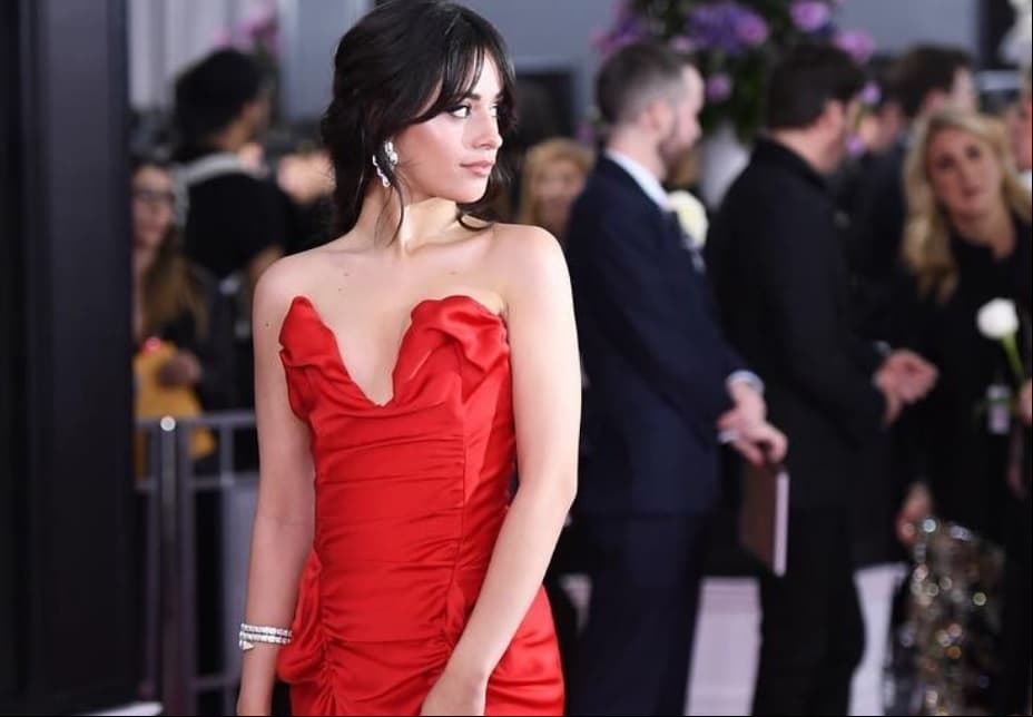 Camila Cabello tendría un romance con este cantante