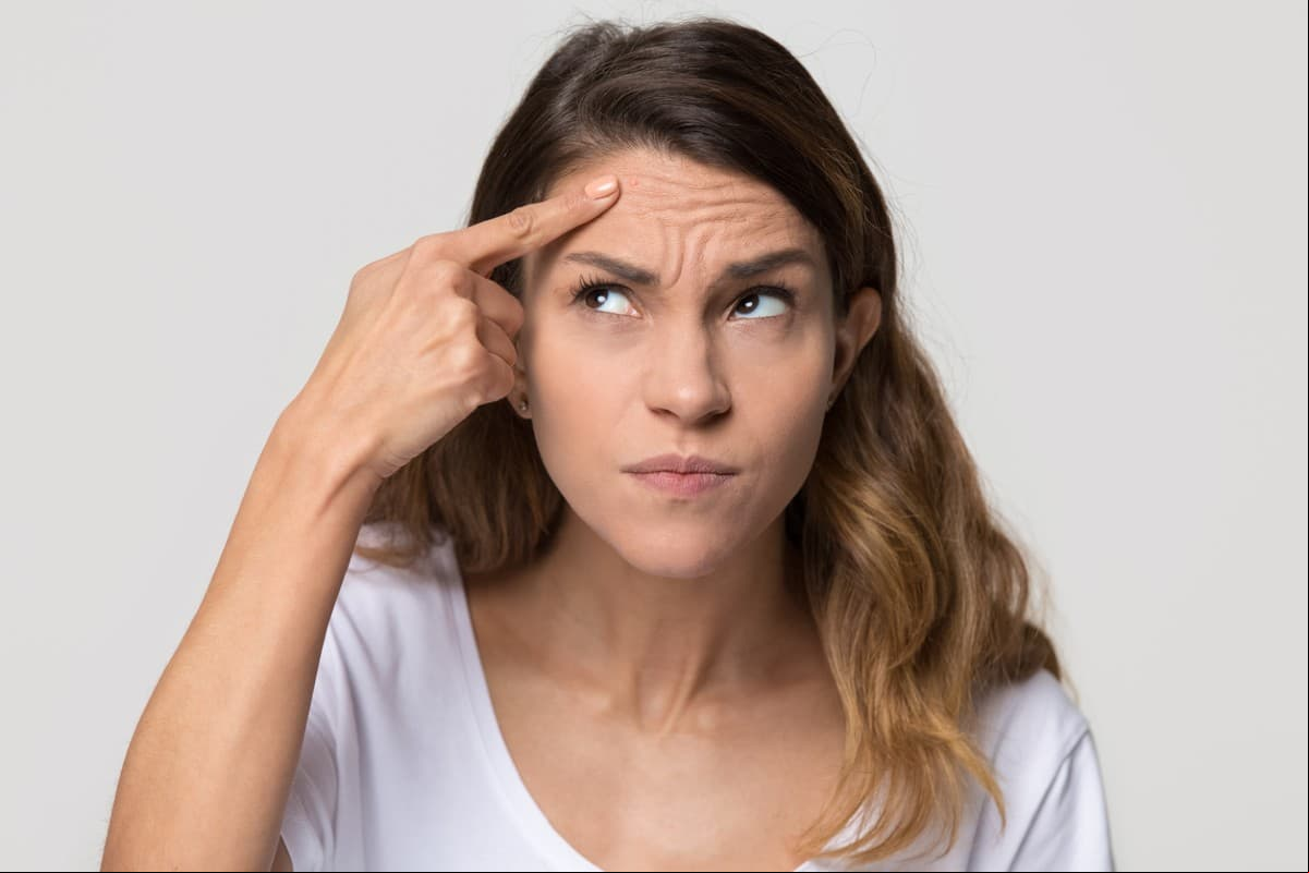 ¿Cómo quitar las arrugas de la cara?