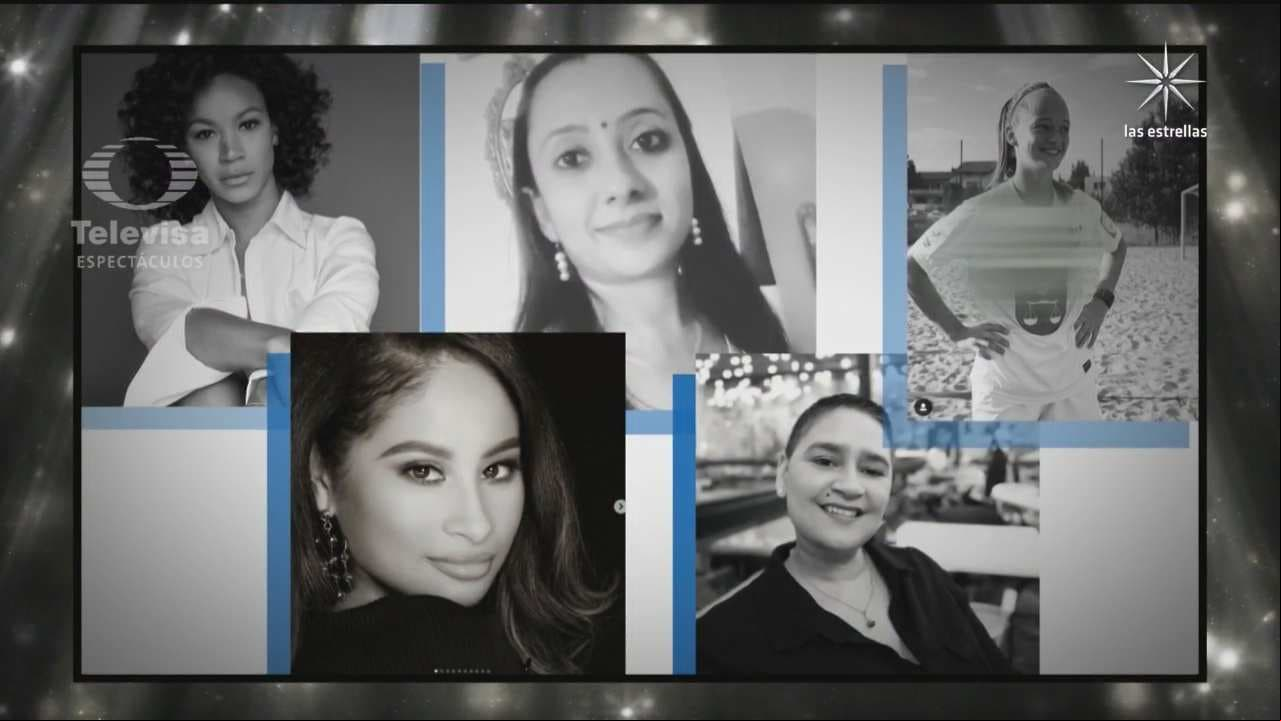 Una protesta contra el feminicidio: Este es el origen del challenge en blanco y negro