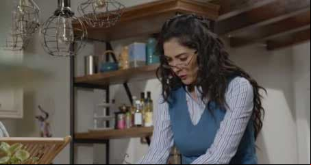 Capítulo 73: Sonia comienza a sentir algo por León