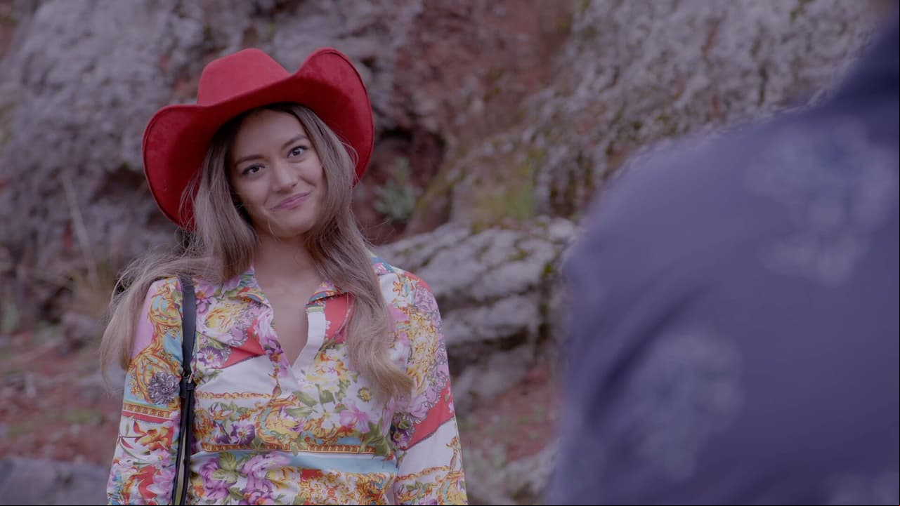 Camelia descubre la verdad y acaba con la vida de Emilio