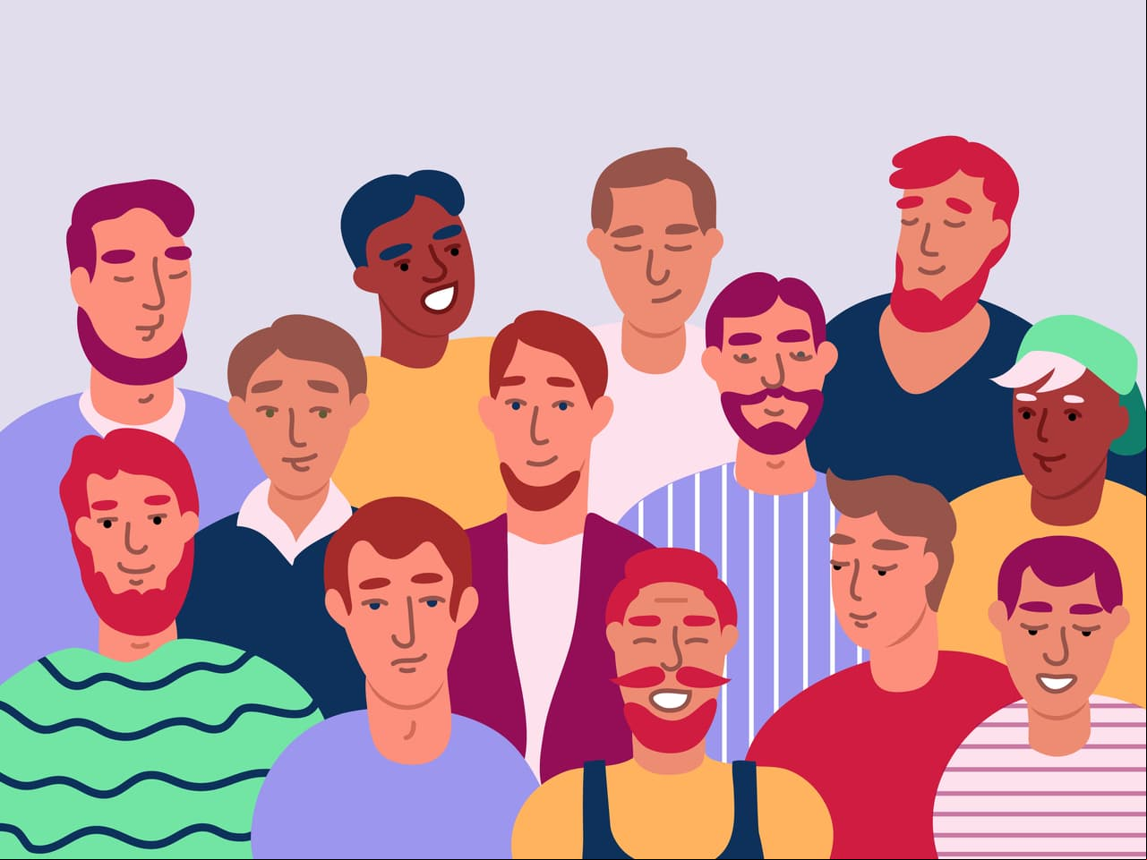 Día Internacional del Hombre: ¿Por qué no es un día para celebrar, sino para crear conciencia?
