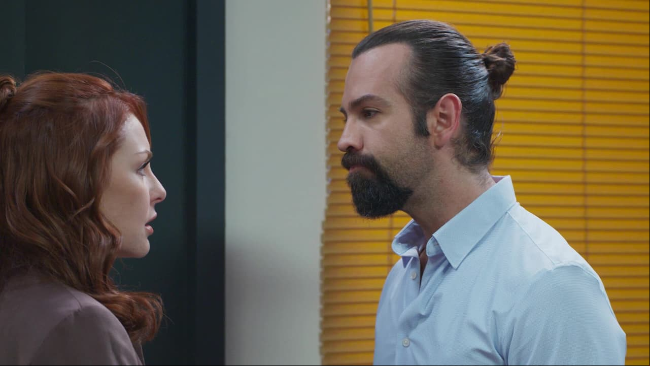 Este jueves: ¡José Juan besará a Imelda!