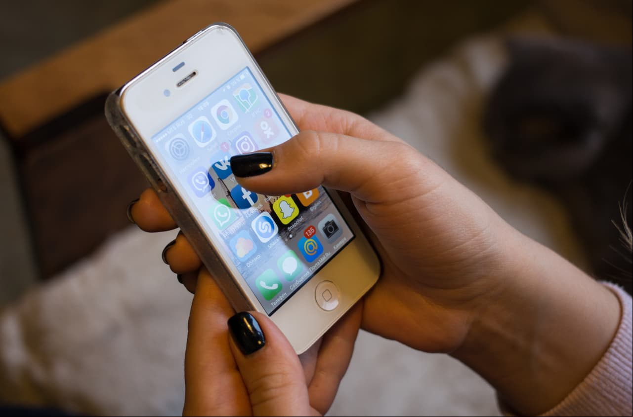 Te decimos cómo leer los mensajes eliminados de WhatsApp