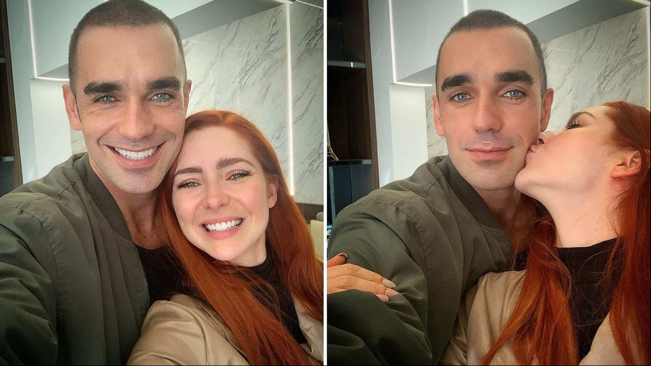 Ariadne Díaz habla de su boda con Marcus Ornellas y destapa a quiénes no invitará