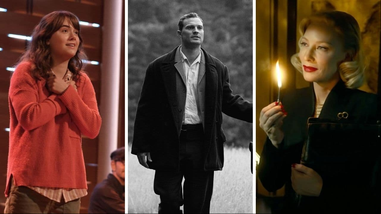 Premios Óscar 2022: Todos los nominados a Mejor Película