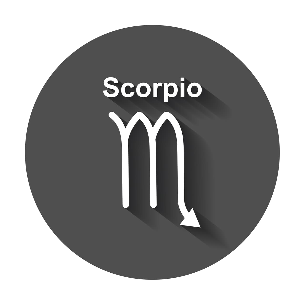 Escorpión. Llegarán muy buenas oportunidades a tu vida, así que hazle caso a tu instinto. Tus mejores días serán 3, 5, 9, 11, 15, 19, 21, 23, 28 y 31. Tus números de la suerte son 7 y 6.