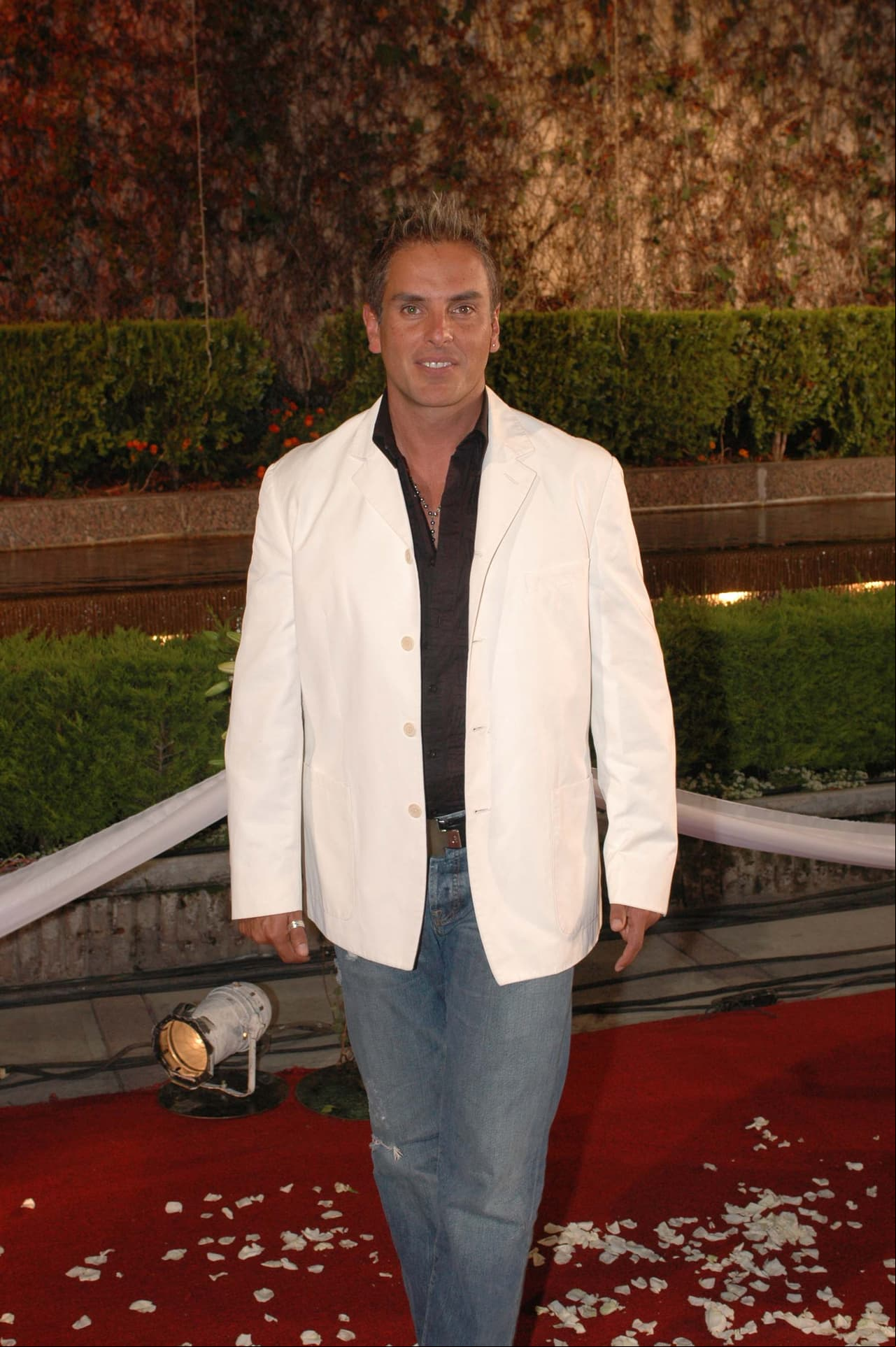 Exesposa de Xavier Ortiz rompe el silencio sobre la muerte del actor
