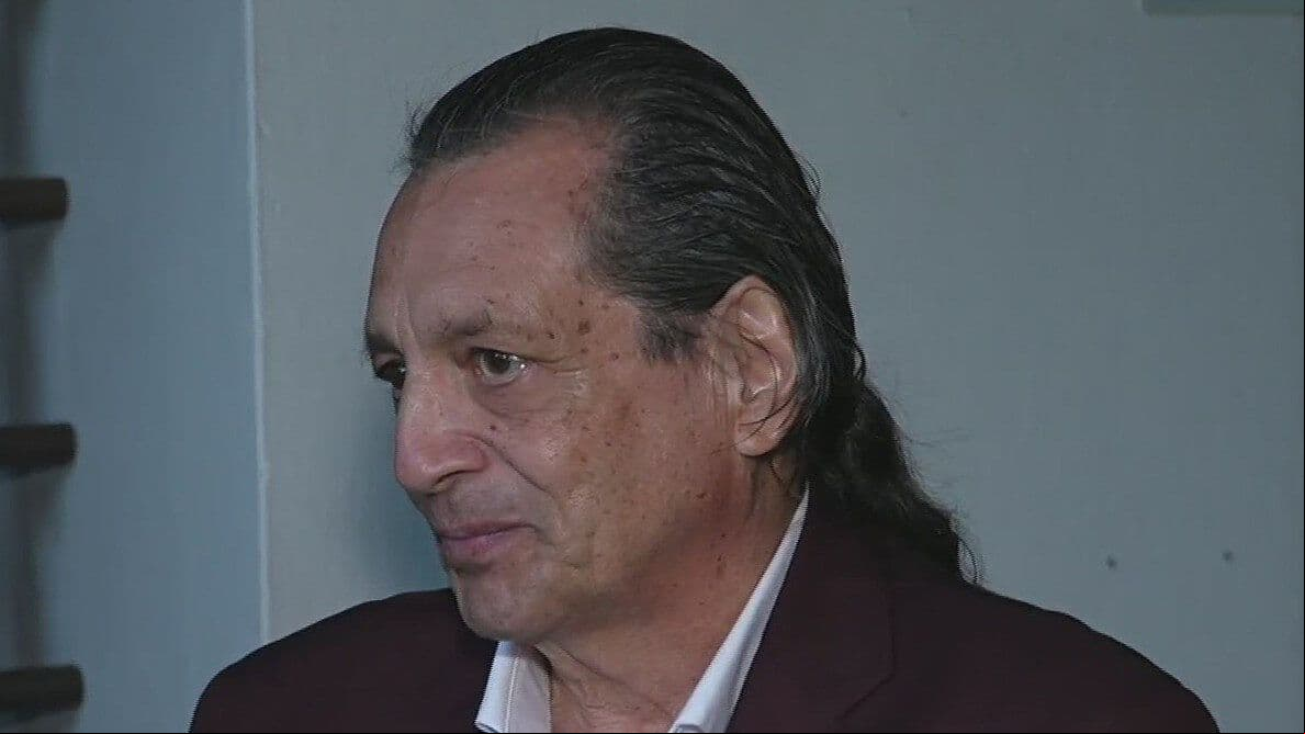 Hermano de Edith González dice que está distanciado de su sobrina, sin “cocolazos”
