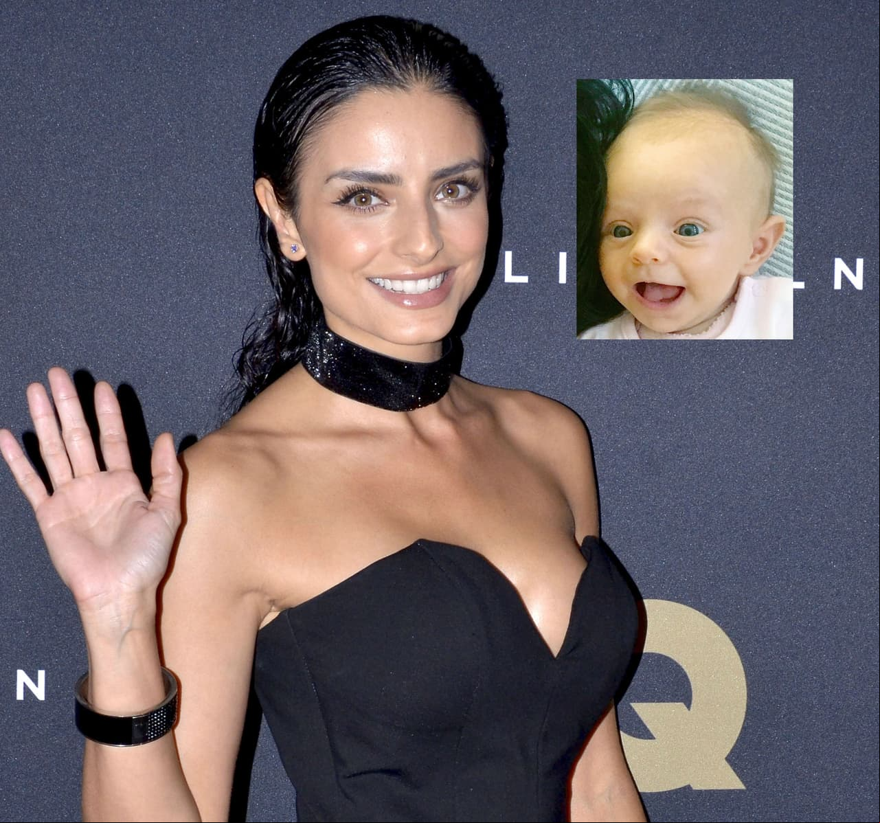 Hija de Aislinn Derbez recibió su primera serenata