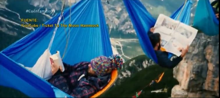 VIDEO: ¡Festival para extremos! ¿Te apuntas?