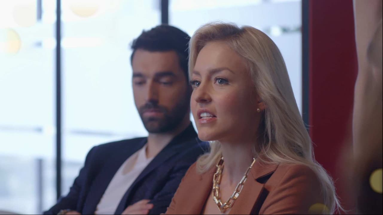 Este jueves: Lucía buscará apoderarse del Grupo Carvajal