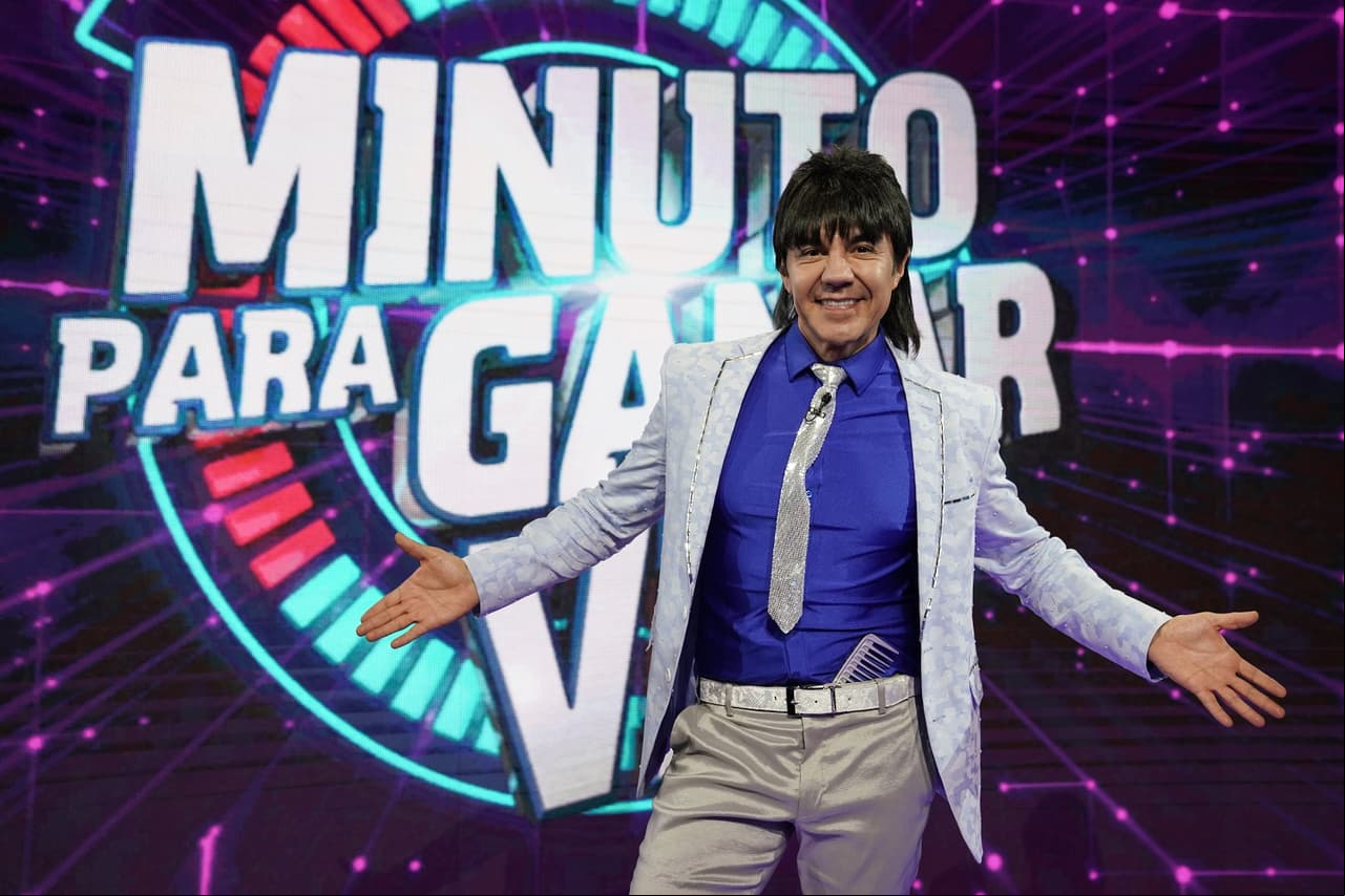 Minuto para Ganar VIP cederá su horario de transmisión a la Copa Oro