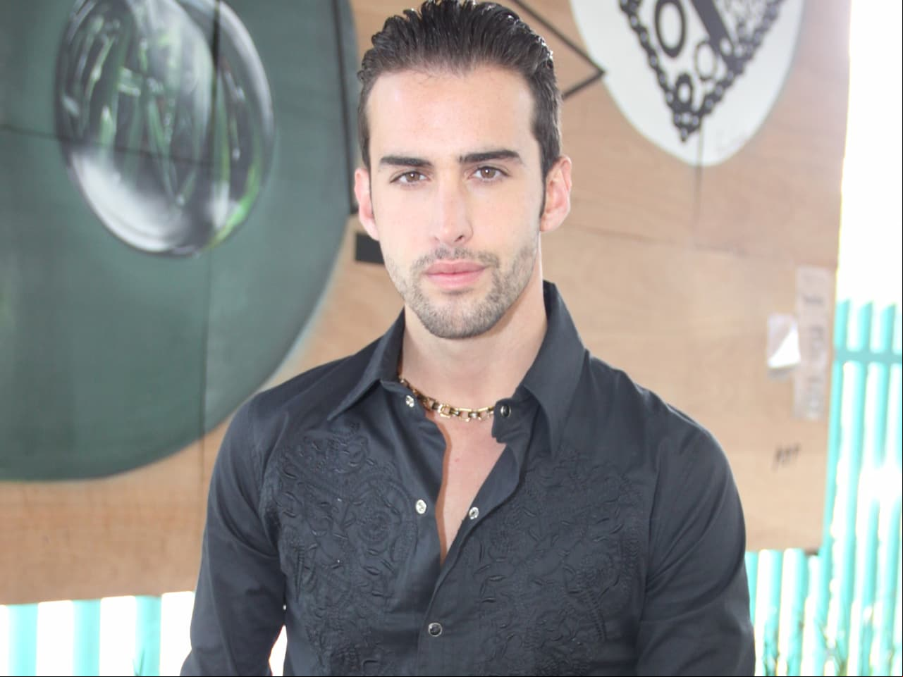 ¡Roberto Carlo protagoniza “Quien todo lo quiere”…!