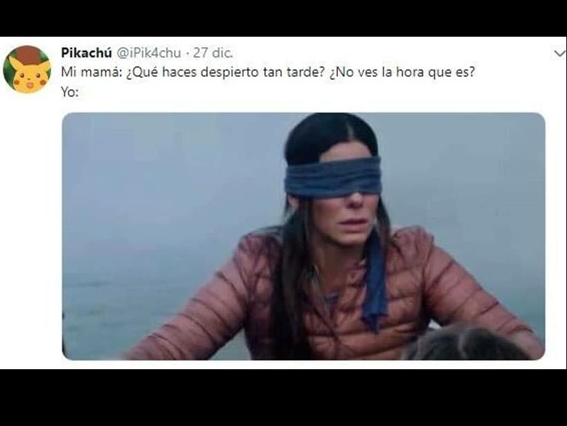 La dueña de la propiedad aseguró que recibió 12 mil dólares para que Netflix usara la casa, según TMZ.
