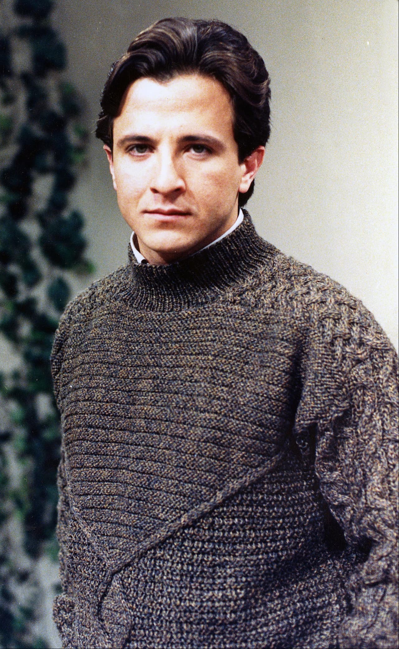 Eduardo Palomo