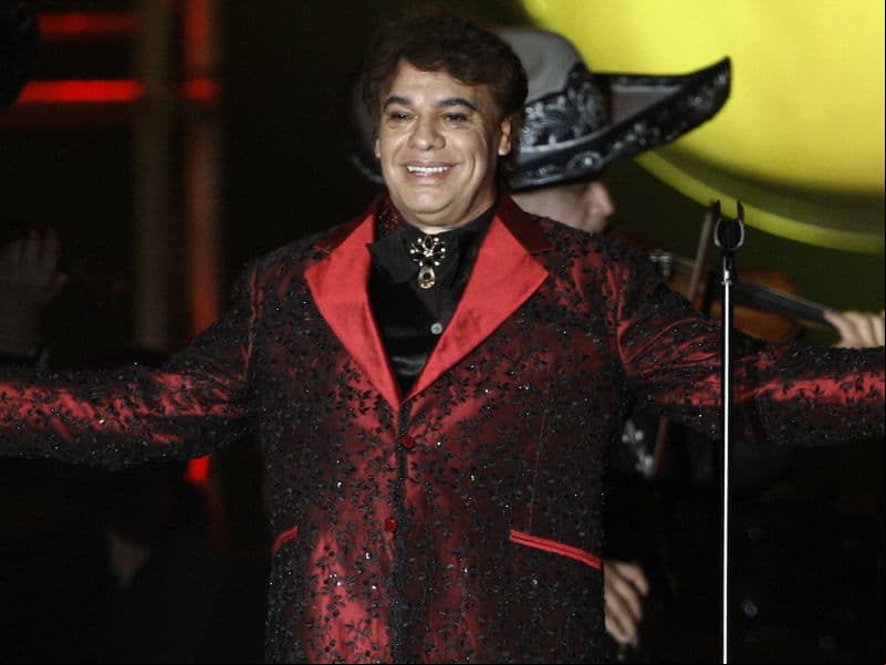 Aseguran que Juan Gabriel estaba cansado de la vida que llevaba.