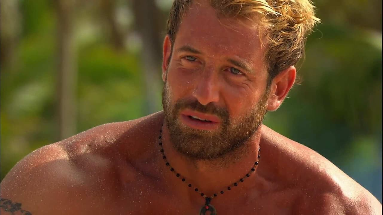 Resumen Capítulo 25: Alejandro y Fernando naufragan en República Dominicana