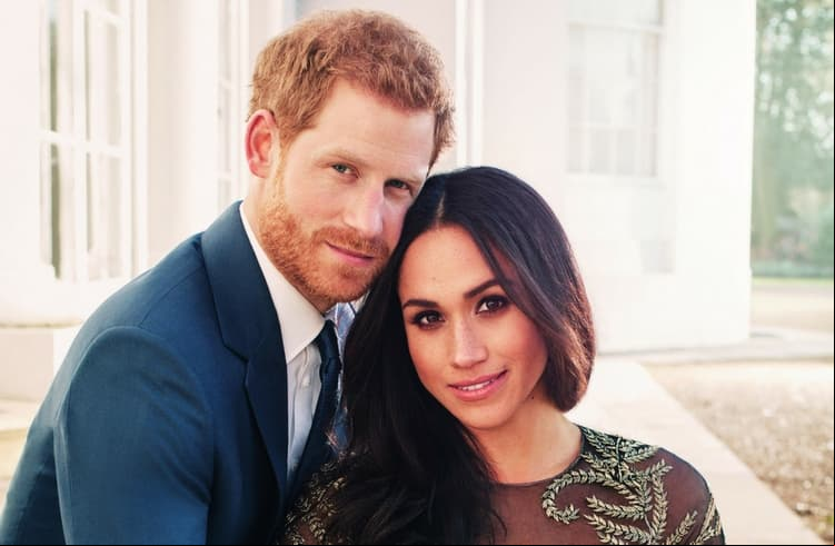 Te decimos el truco para adelgazar de Meghan Markle