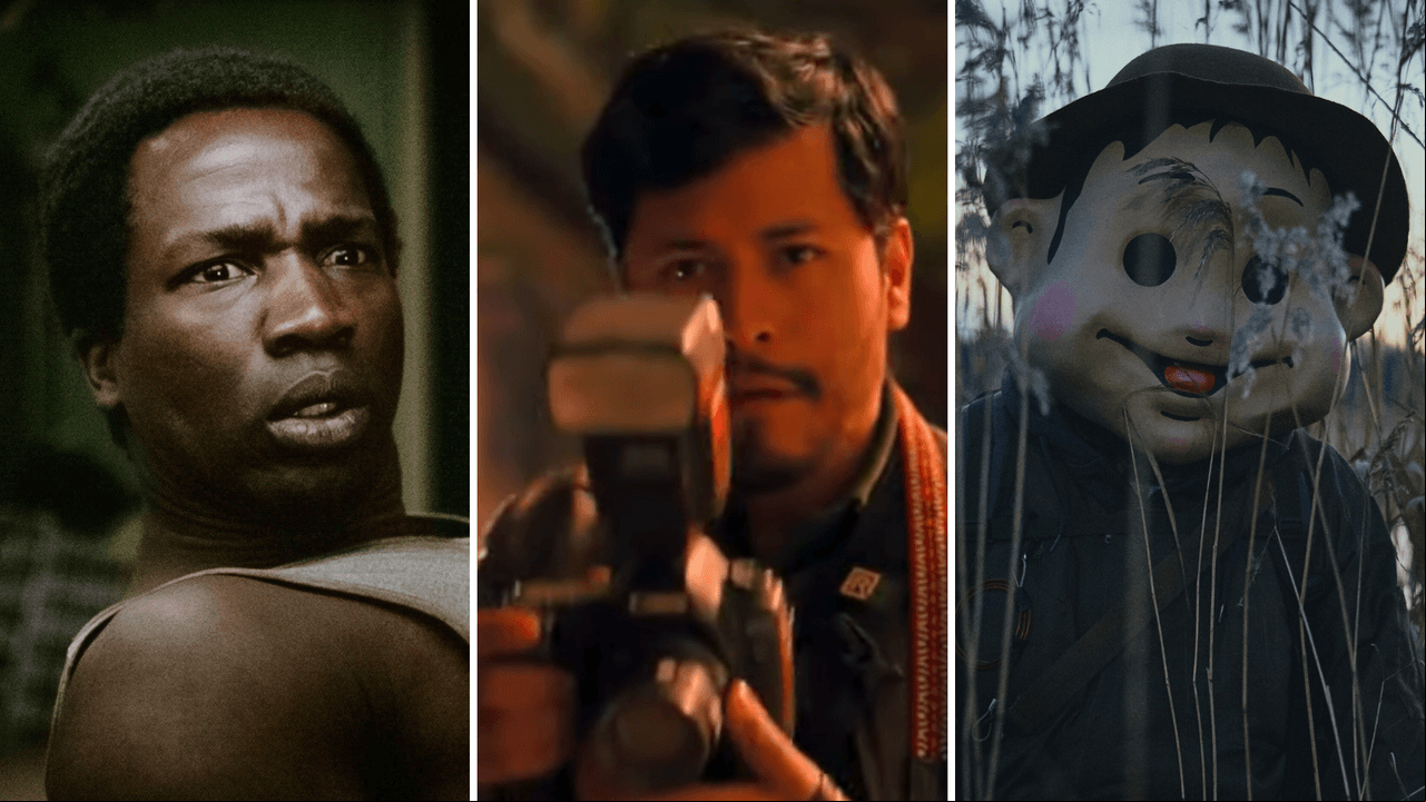 ‘Desaparecer por completo’ y más: Películas  de terror en Netflix que no puedes perderte