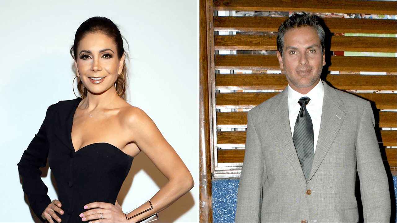 De esta manera, en 2004, y luego de 15 años de relación, Paty Manterola y Xavier Ortiz se divorciaron en buenos términos, emitiendo un comunicado en donde pedían privacidad y señalaron que "no existe otra razón más que el habernos dado cuenta a tiempo y conscientemente, que nuestras vidas empiezan a tomar rumbos diferentes".