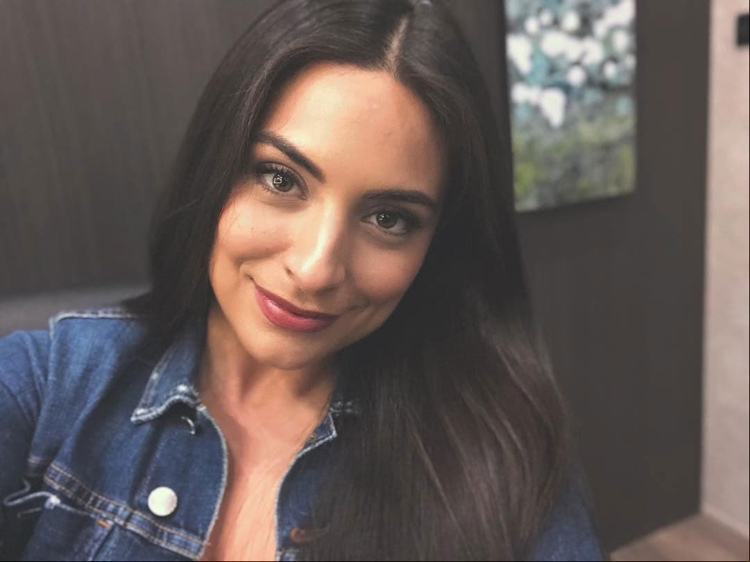 Ana Brenda Contreras tendrá su primer papel en serie estadounidense
