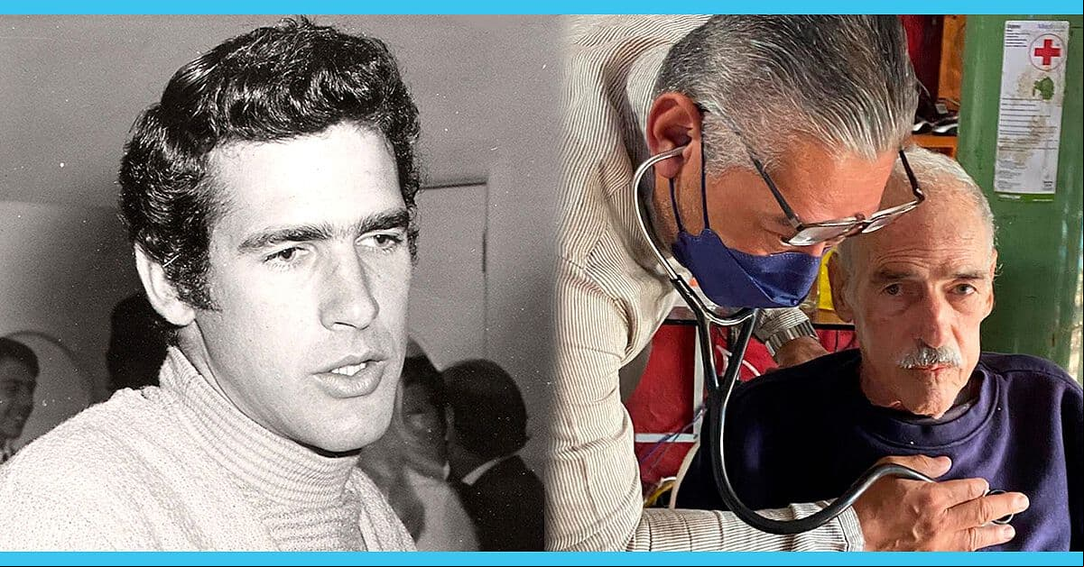¿De qué murió Andrés García? Su doctor revela todos los detalles en Hoy