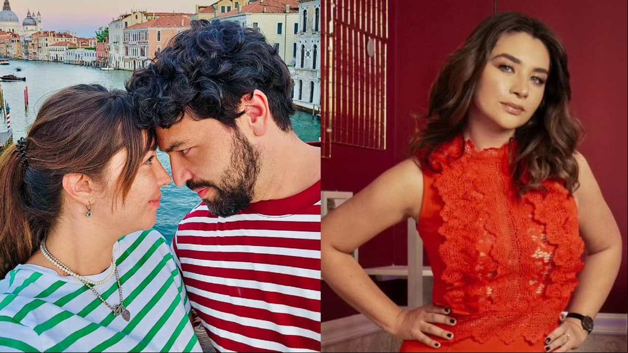 Daniela Luján pospone su boda con famoso actor y revela el motivo 