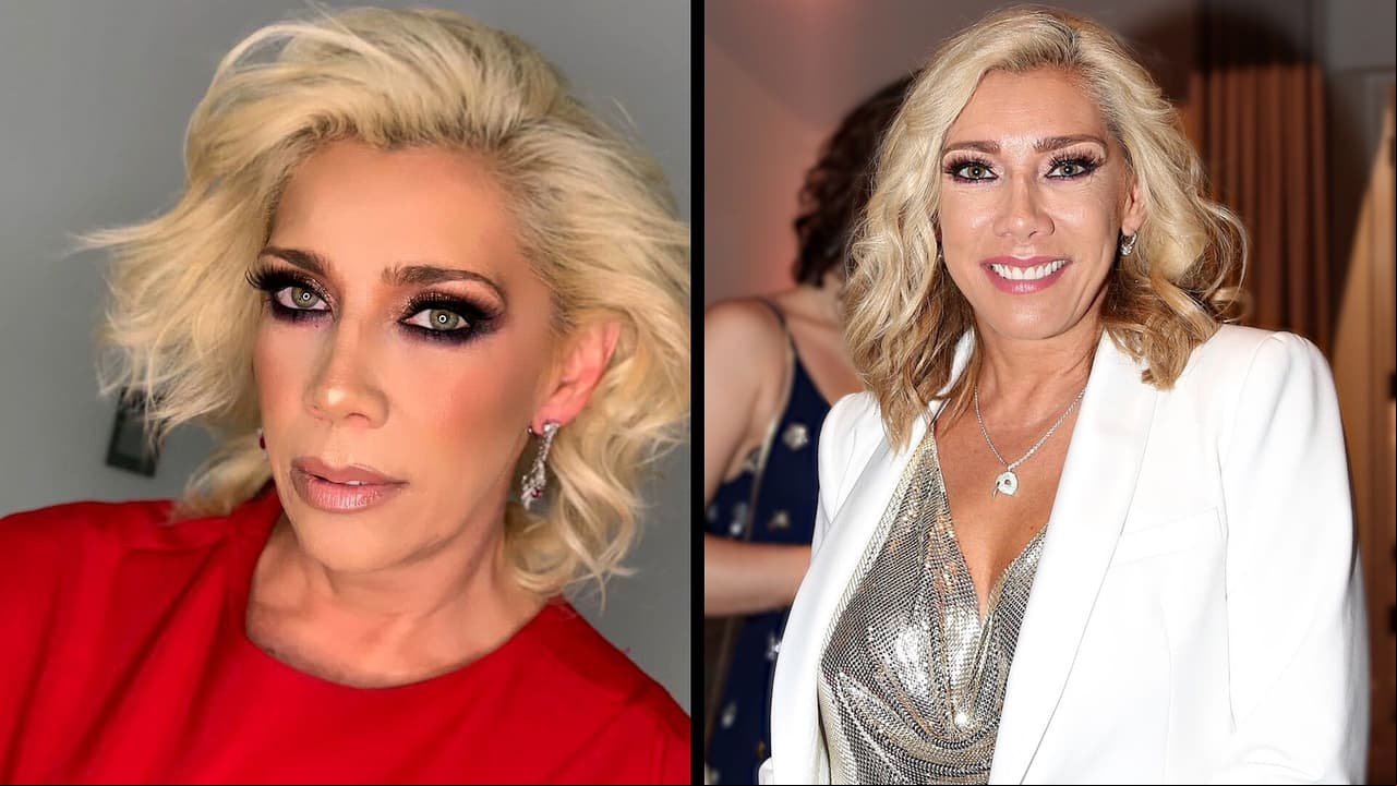 Cynthia Klitbo demuestra su apoyo a la comunidad LGBTQ+ con poderoso mensaje