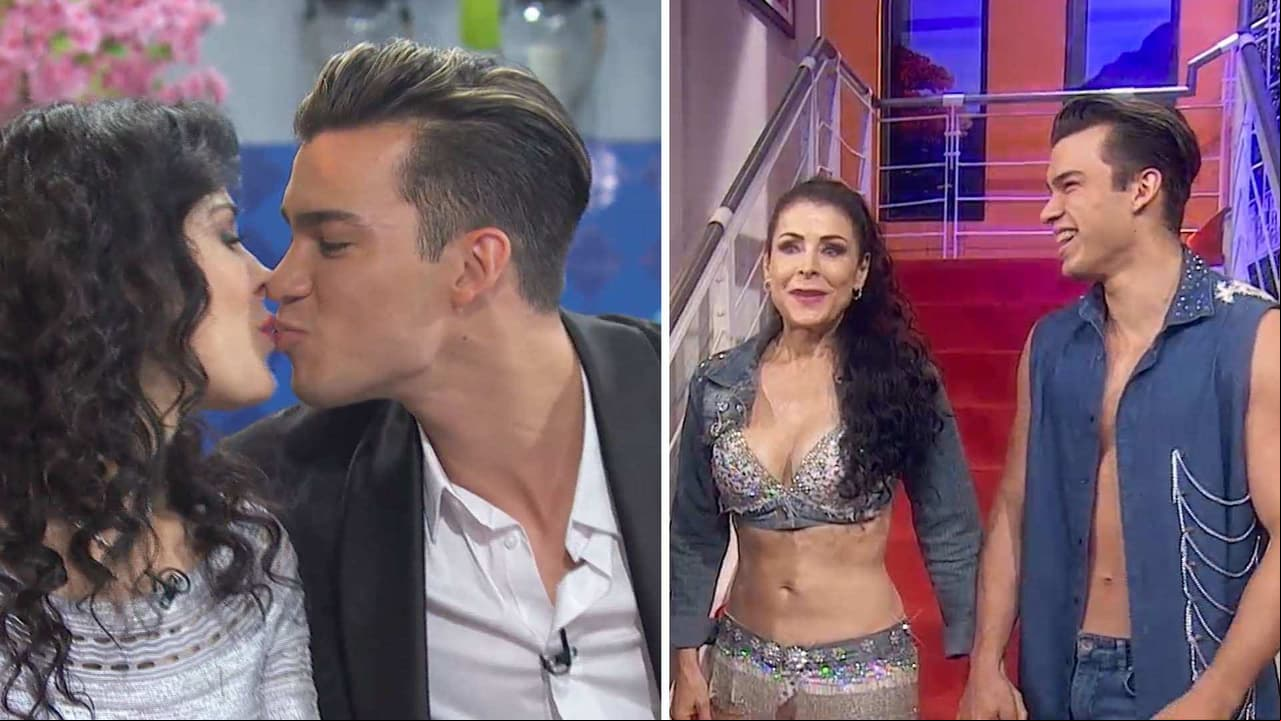 ¿Qué pasó después de su fugaz romance? Lourdes Munguía y Brandon lo aclaran