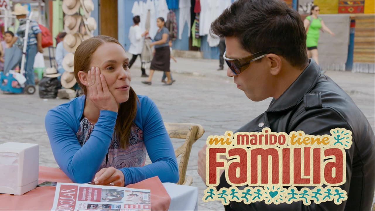 ¡Marisol se encuentra con Xavi Galán!