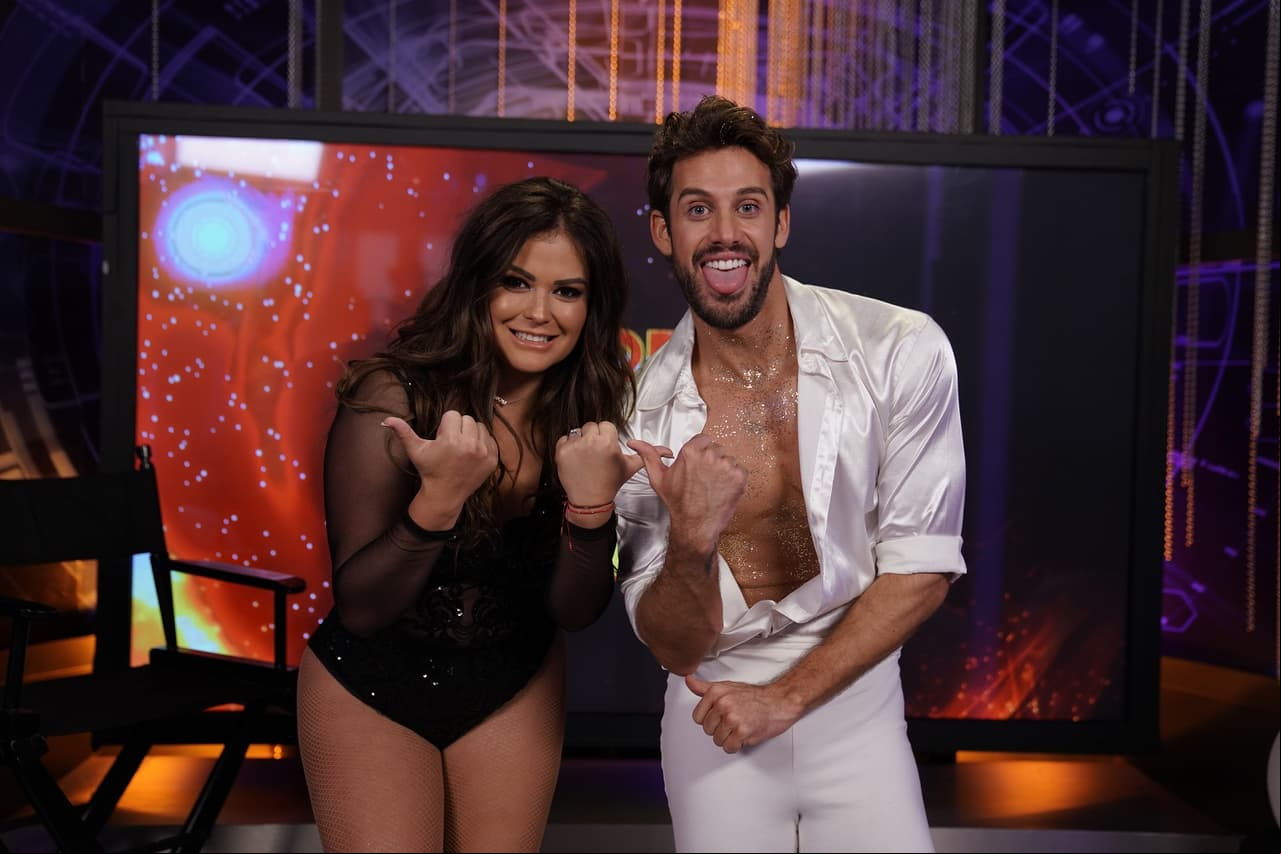 Las Estrellas Bailan en Hoy inicia el casting en VIVO de su segunda temporada