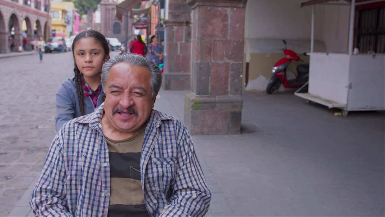 ¡Onofre vende a su hija con Cuauhtémoc!
